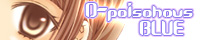 D-POISONOUS BLUE